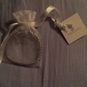 Swarovski Bracelet
